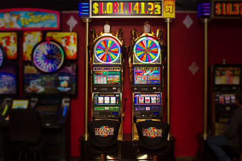 Loosest casino in las vegas