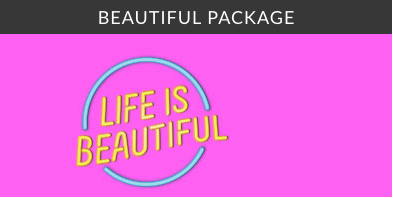 life is beautiful hotel package beautiful package life is beautiful hotel package beautiful