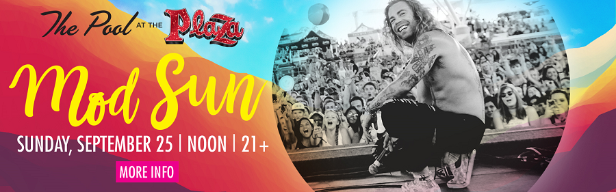 mod sun plaza vegas flyer mod sun plaza vegas flyer