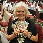 Most Recent Bingo Winners
