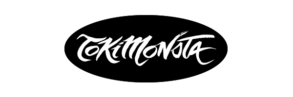 Logo Tokimonsta Logo
