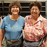 Most Recent Bingo Winners