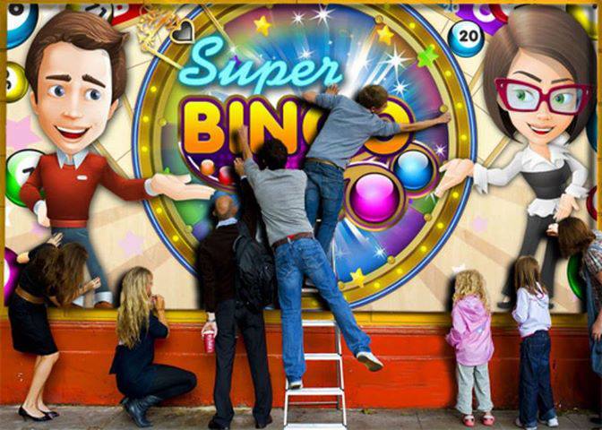 super bingo super bingo