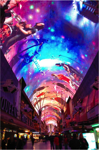 Freemont Street