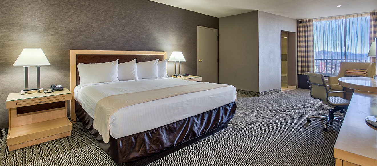 What is a Room Type? (+20 Types of Hotel Rooms)