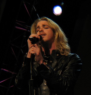 bucky-in-vegas Bucky Covington to Perform at Plaza in Vegas