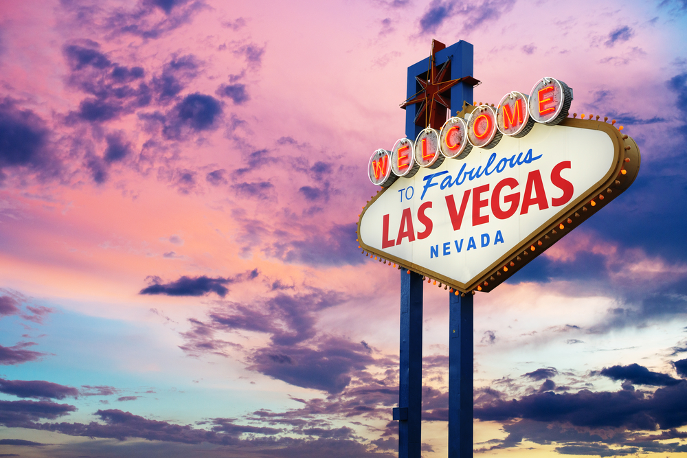 Las Vegas History Las Vegas History