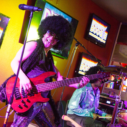 Entertainment Archive - Plaza Hotel and Casino