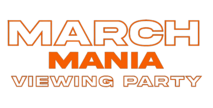 Plaza March Mania Logo