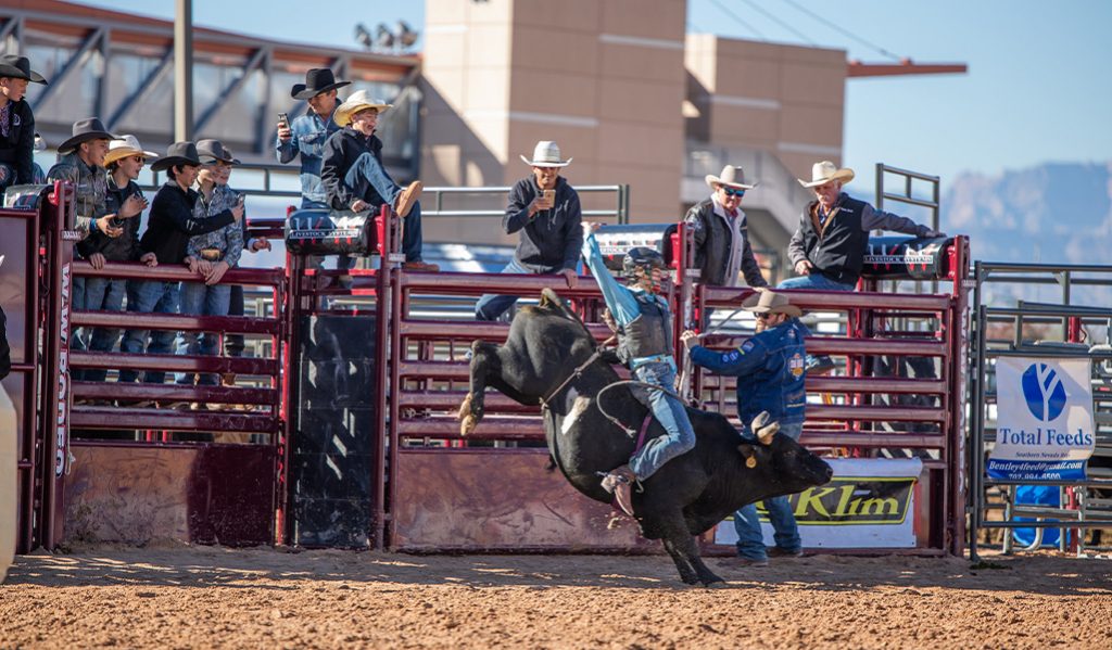 Las Vegas Rodeo