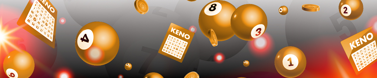 casino with keno near me