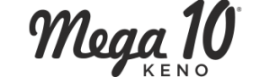 Mega_10_Keno_Logo