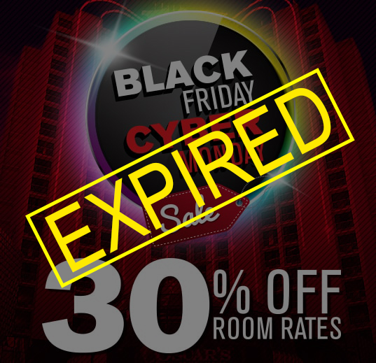 Las vegas hotels black friday deals Grab some great Black Friday and Cyber Monday deals on Vegas hotels, shows, attractions, airfare, and more. Deals usually begin Black Friday (November 23th) through Cyber Monday (November 26th). Check back often for the latest Las Vegas hotel deals and coupons code during Black Friday, Cyber Monday and all Cyber Week!