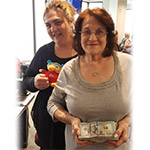Bingo Winner Most Recent Bingo Winners