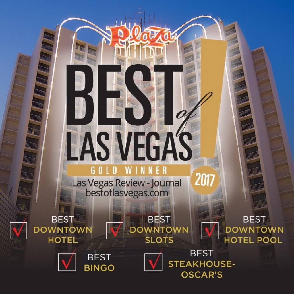 best of las vegas winner plaza