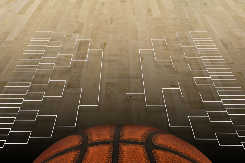 March Mania Bracket