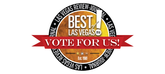 Best Of Vegas 2018