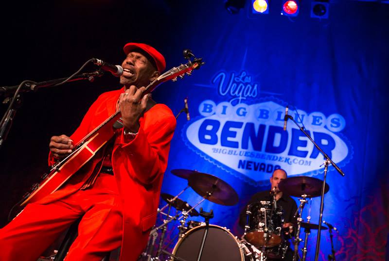 big blues bender 2016 performer