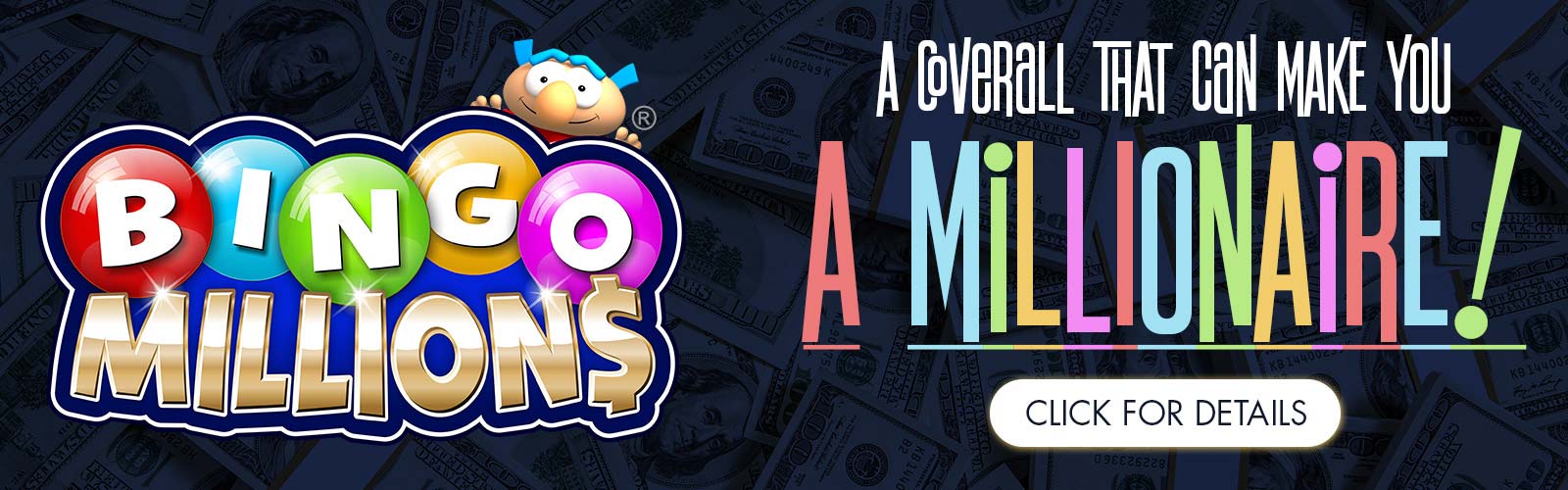 Mega Bingo Week Plaza Hotel and Casino