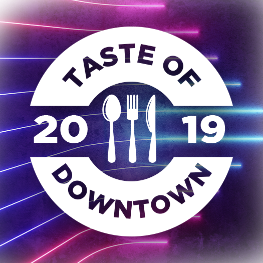 Taste of Downtown