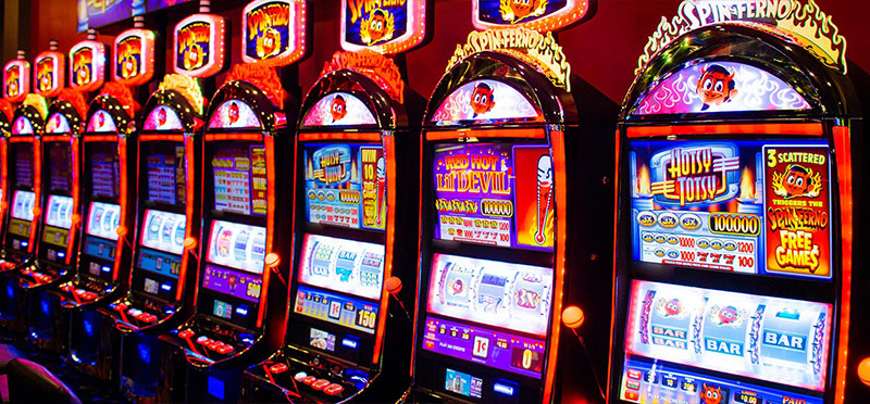 Three Rivers Casino Locations Closed Until April 1 - The Slot Machine