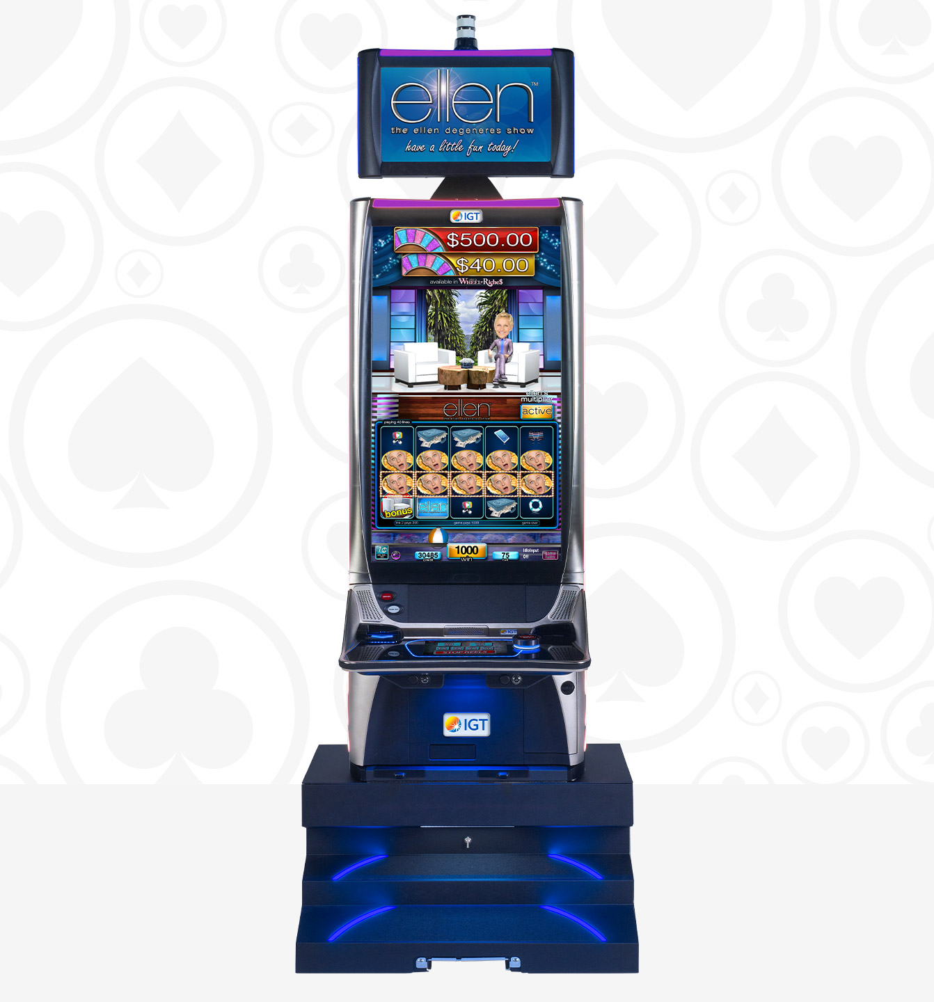 Игровые автоматы admiral x оригинальный гаминатор казино с рулеткой и бездепозитным бонусом на вывод