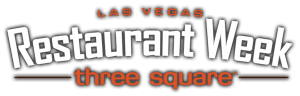 Las Vegas Restaurant Week Logo