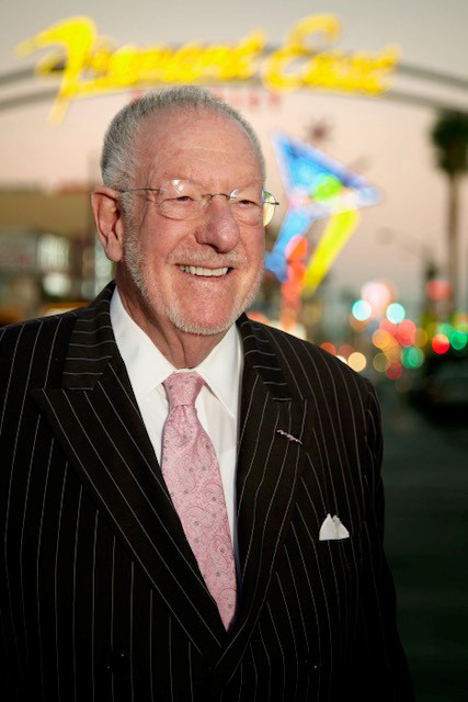 oscar goodman