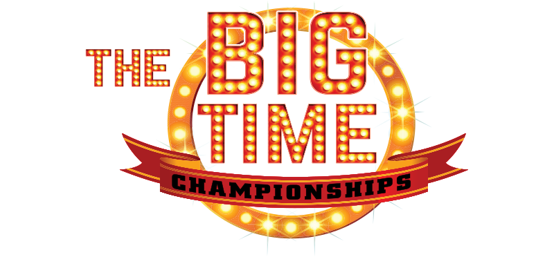 Big Time Championship Logo