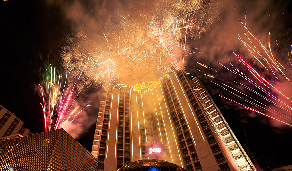 Lunar New Year Las Vegas 2022