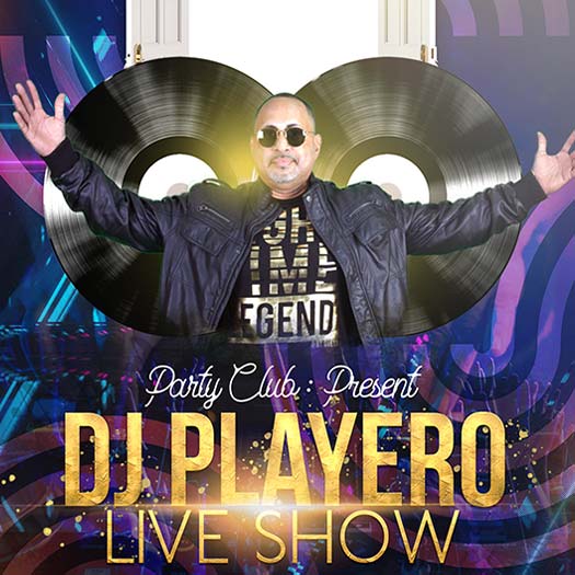 DJ Playero