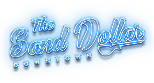 The Sand Dollar Downtown Las Vegas Logo
