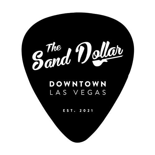 The Sand Dollar Downtown Las Vegas Logo