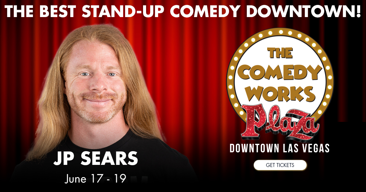 JP Sears Plaza Hotel and Casino