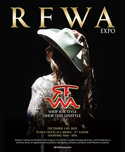 RFWA Flyer
