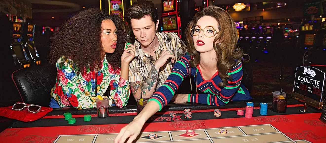 The No. 1 casino Mistake You're Making