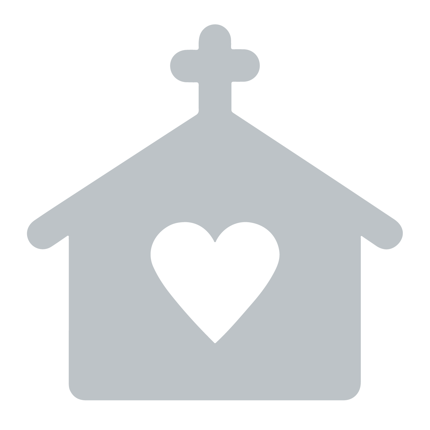 Wedding Chapel icon