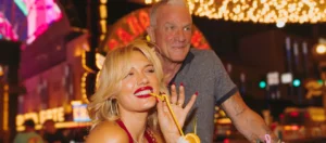 Carousel Bar - All Inclusive Package