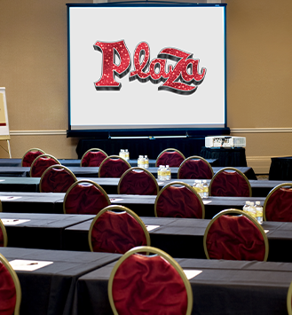 Plaza Las Vegas Convention