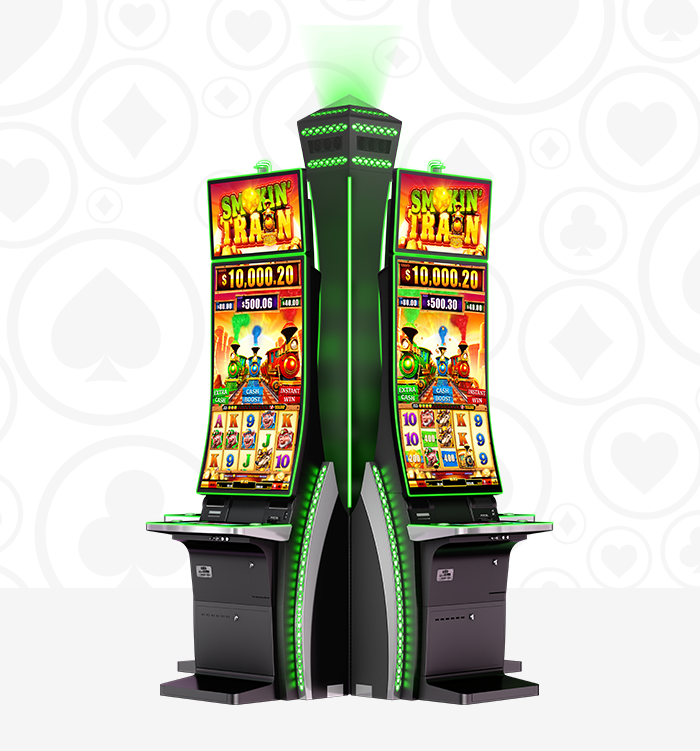 Bluberi Smokin' Train