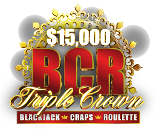 $15,000 BCR Triple Crown